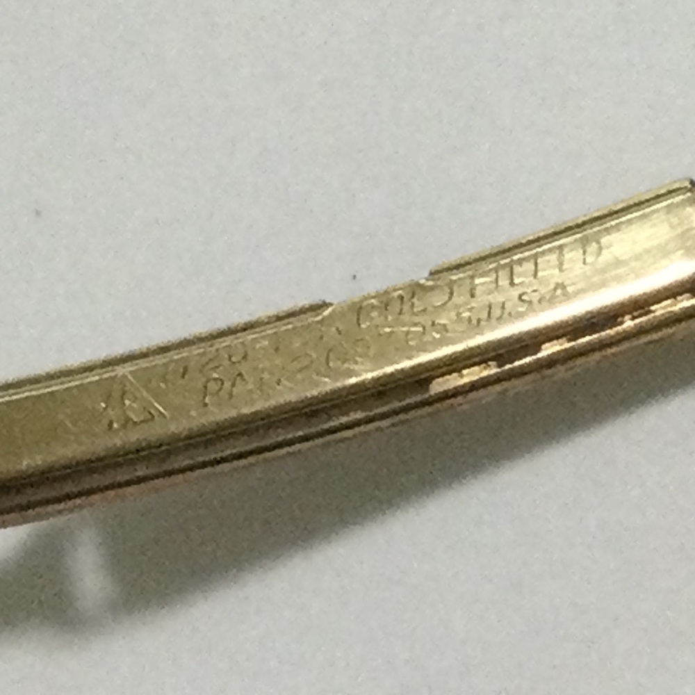 Vintage Jacoby Bender Watch Band View 4